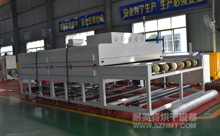 汽車(chē)內(nèi)飾板軟化紅外線加熱線